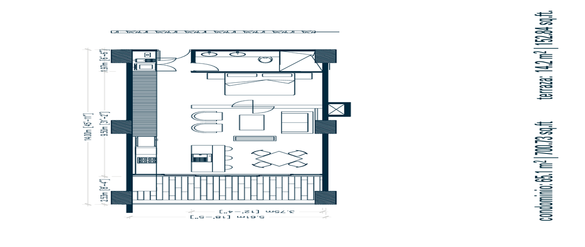 Foto de departamento en venta en  , el sauzal, ensenada, baja california, 0 No. 05