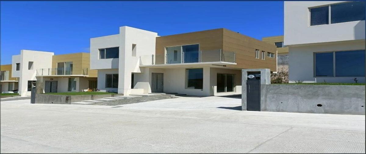 Foto de casa en venta en  , el sauzal, ensenada, baja california, 29110998 No. 05