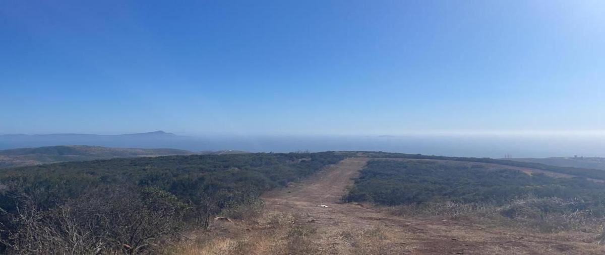 Foto de terreno habitacional en venta en  , el sauzal, ensenada, baja california, 0 No. 05