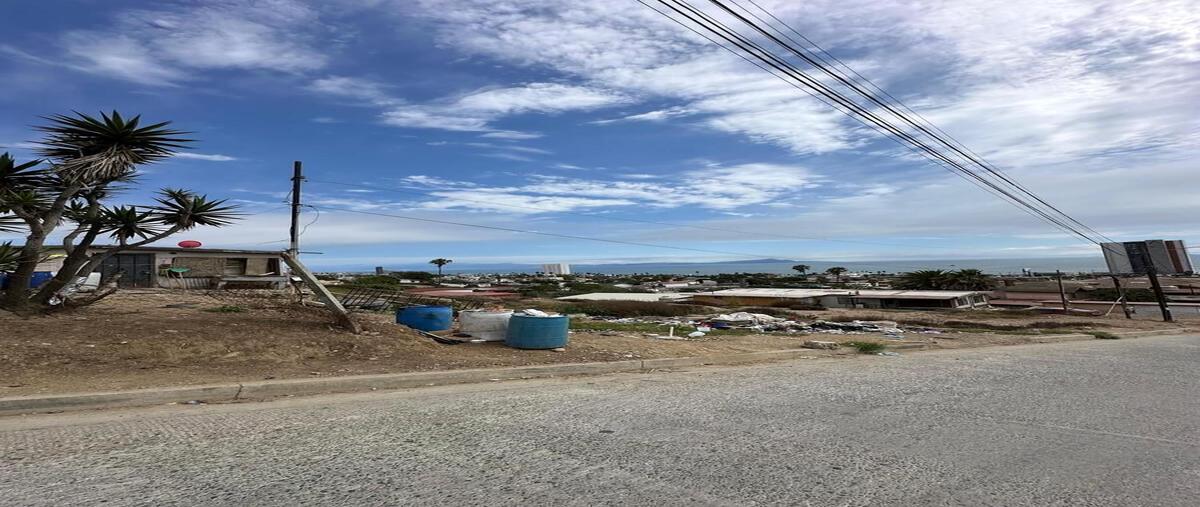 Foto de terreno habitacional en venta en  , el sauzal, ensenada, baja california, 30471018 No. 04