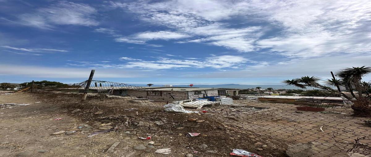 Foto de terreno habitacional en venta en  , el sauzal, ensenada, baja california, 0 No. 05