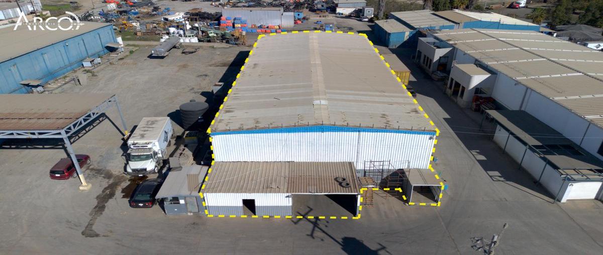 Foto de local en , el sauzal, ensenada, baja california, 0 foto 01 Foto de local en renta en , el sauzal, ensenada, baja california, 0 No. 01