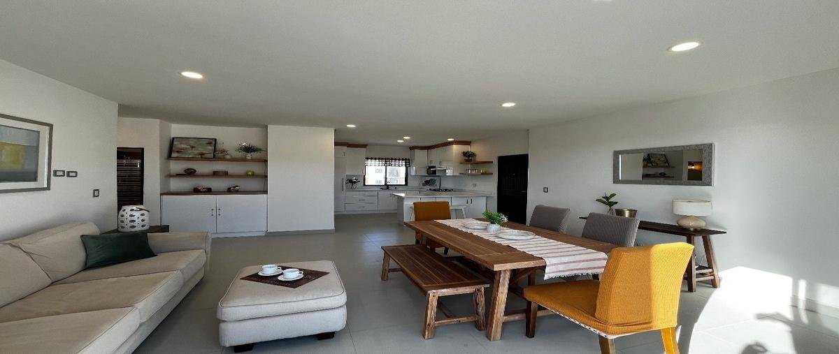 Foto de departamento en renta en  , el sauzal, ensenada, baja california, 0 No. 04