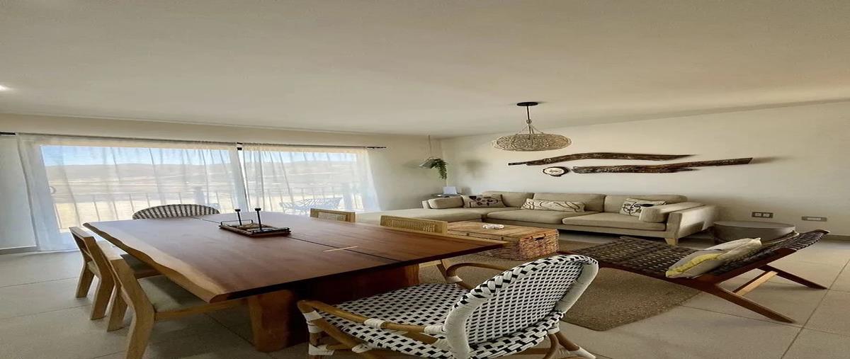 Foto de departamento en renta en  , el sauzal, ensenada, baja california, 0 No. 04