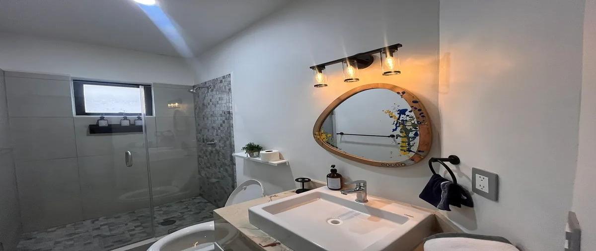 Foto de departamento en renta en  , el sauzal, ensenada, baja california, 0 No. 10