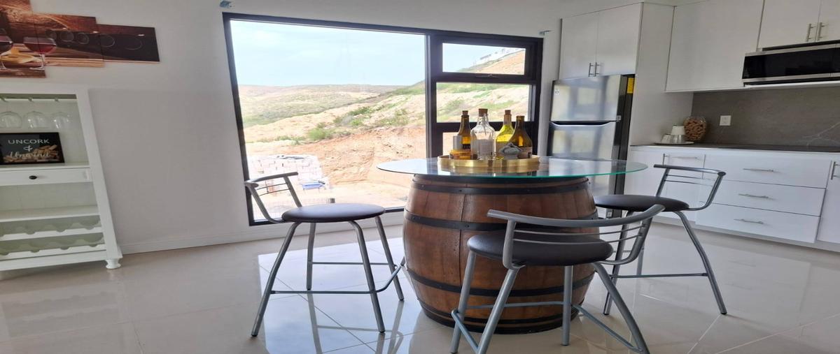 Foto de departamento en renta en  , el sauzal, ensenada, baja california, 0 No. 03
