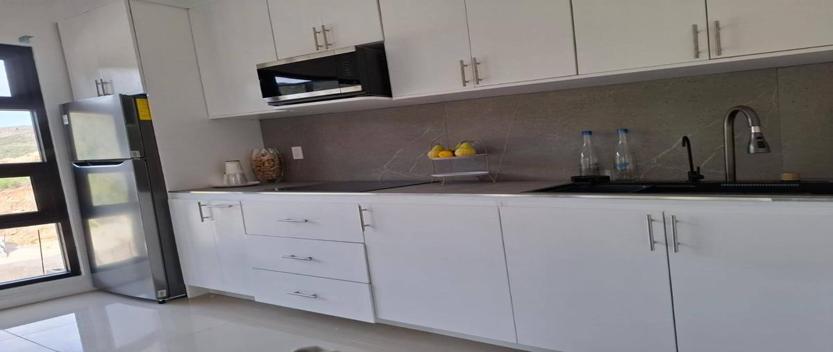 Foto de departamento en renta en  , el sauzal, ensenada, baja california, 0 No. 04