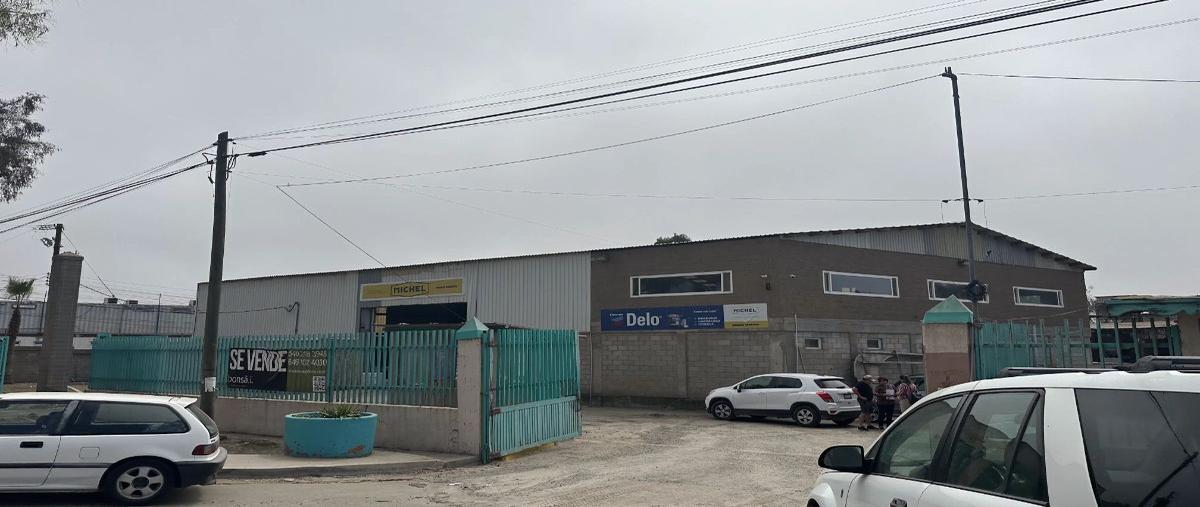Foto de terreno habitacional en venta en el sauzal, ensenada, baja california , el sauzal, ensenada, baja california, 0 No. 01