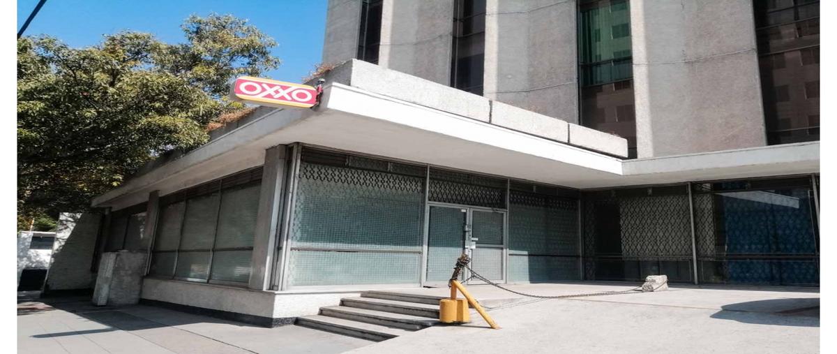 Foto de terreno comercial en renta en  , el sauzalito, naucalpan de juárez, méxico, 0 No. 03
