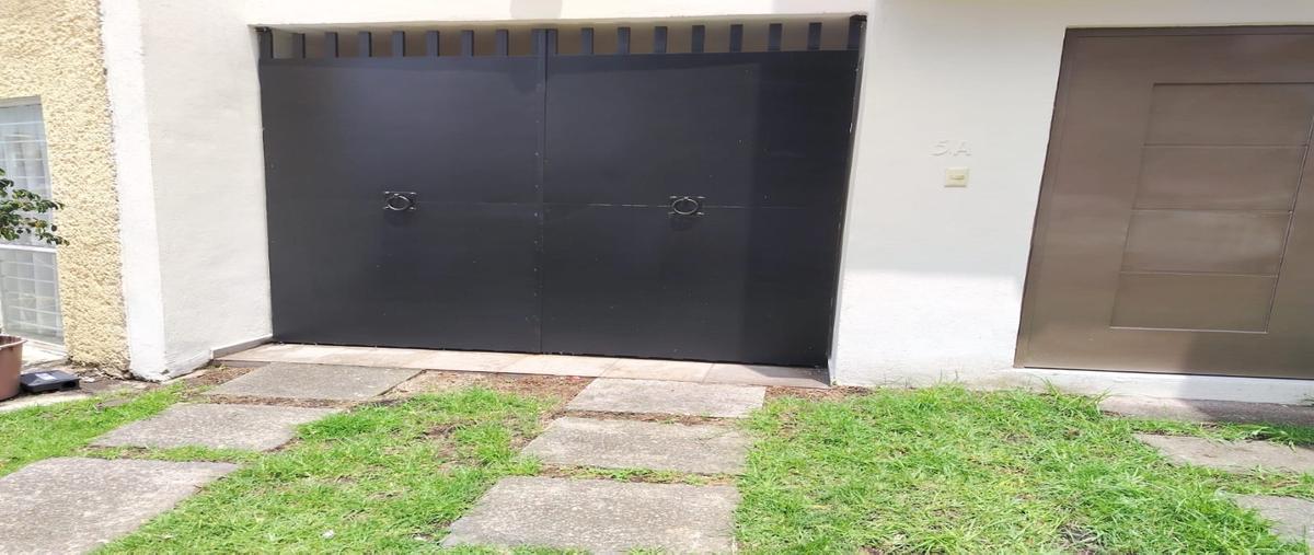 Foto de casa en renta en  , el sauzalito, naucalpan de juárez, méxico, 0 No. 03