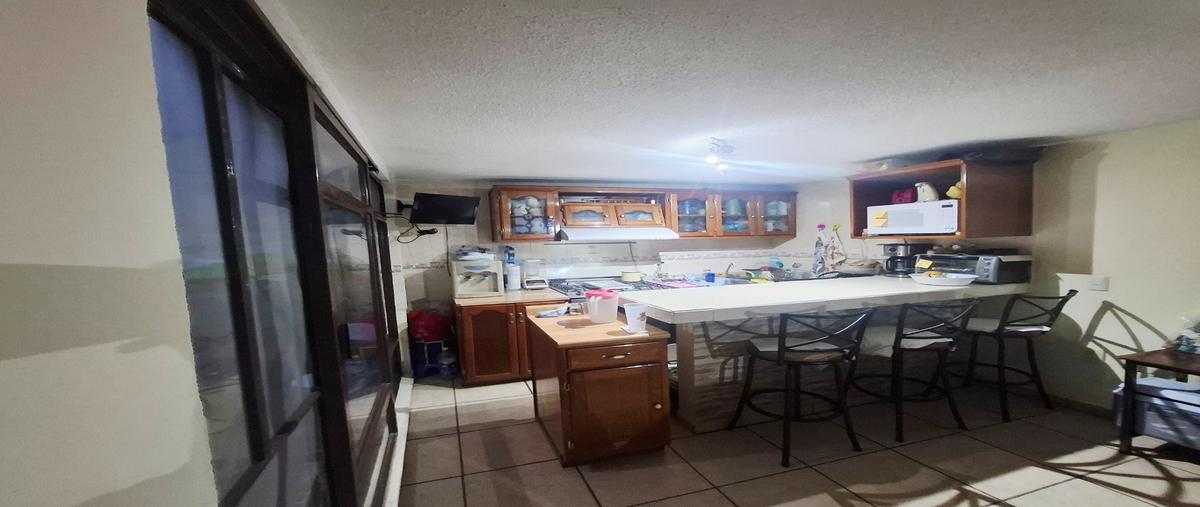Foto de casa en venta en  , el sauzalito, san luis potosí, san luis potosí, 0 No. 05
