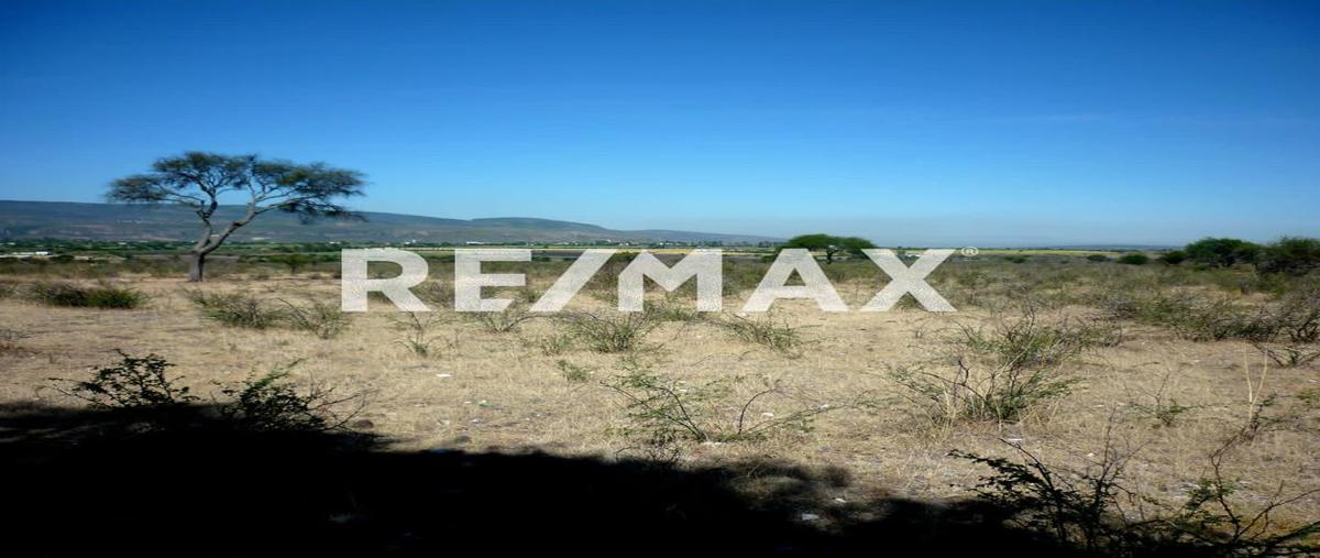 Foto de terreno industrial en venta en el secretario , el secretario, apaseo el alto, guanajuato, 0 No. 04