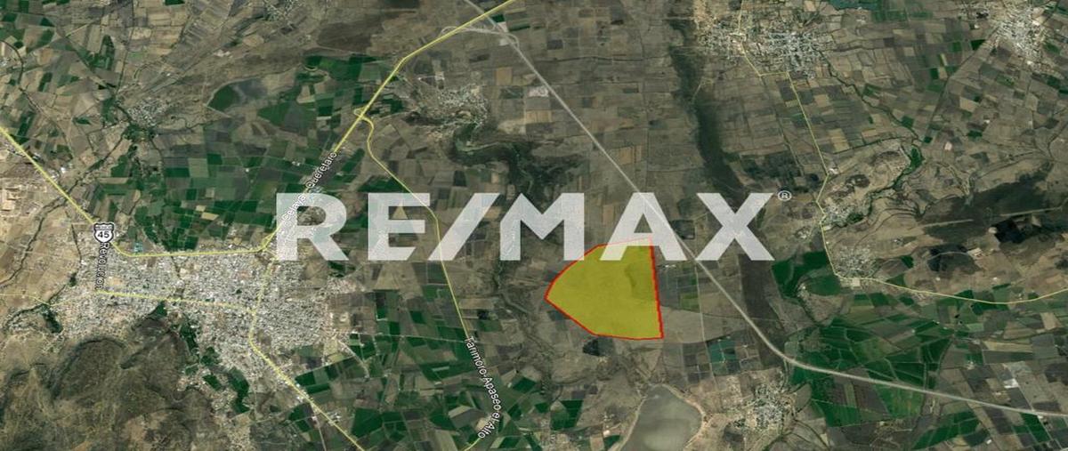 Foto de terreno industrial en venta en el secretario , el secretario, apaseo el alto, guanajuato, 0 No. 04