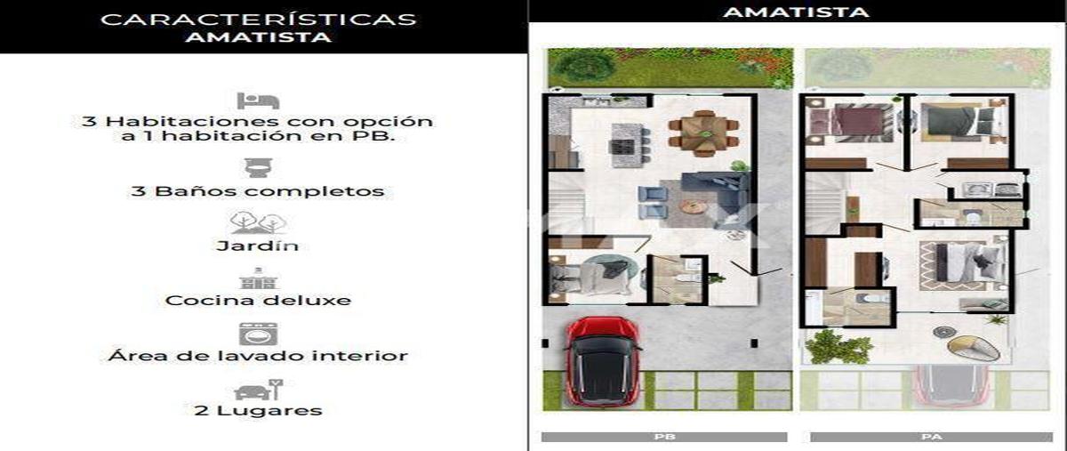 Foto de casa en , el secreto, hermosillo, sonora, 0 foto 01 Foto de casa en venta en , el secreto, hermosillo, sonora, 0 No. 01