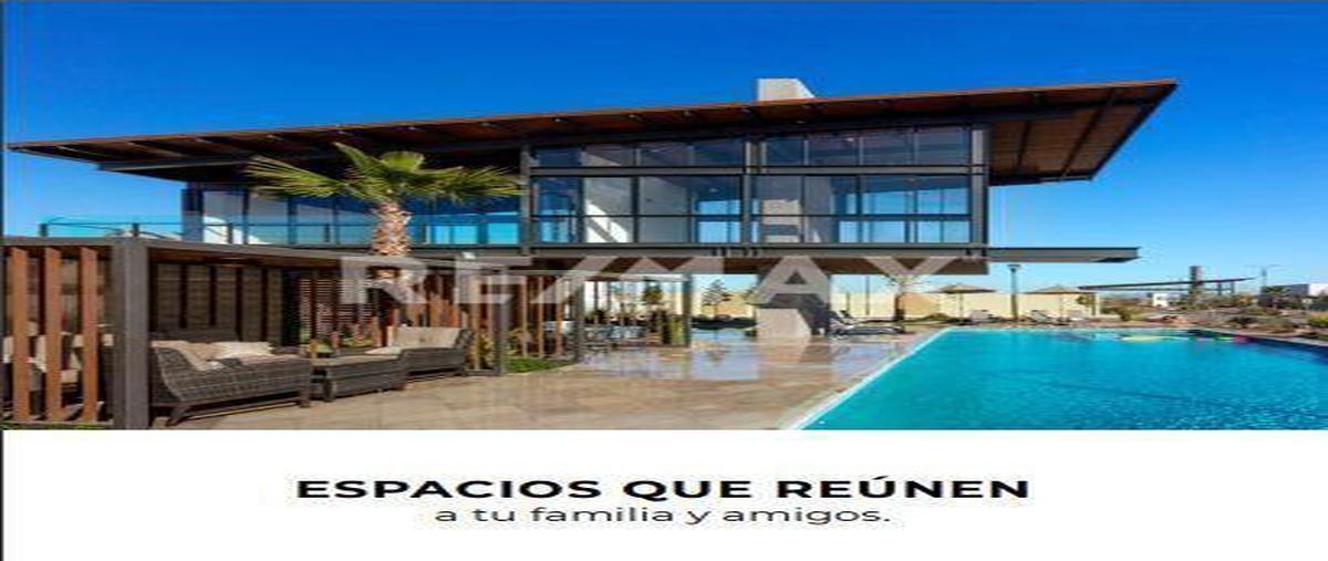 Foto de casa en , el secreto, hermosillo, sonora, 0 foto 02 Foto de casa en venta en , el secreto, hermosillo, sonora, 0 No. 02