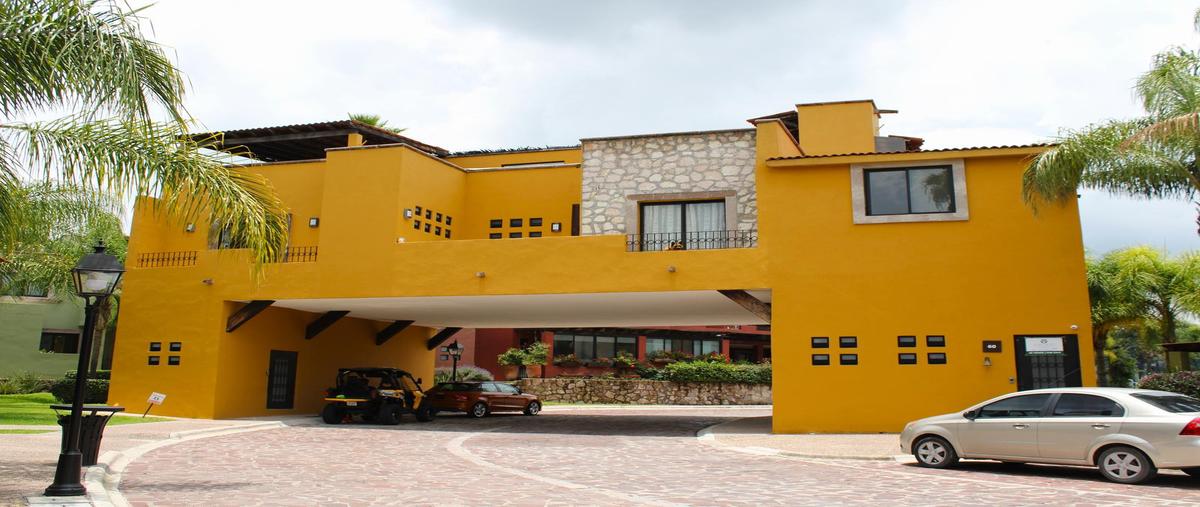 Foto de casa en , el secreto, san miguel de allende, guanajuato, 30547868 foto 01 Foto de casa en venta en , el secreto, san miguel de allende, guanajuato, 30547868 No. 01