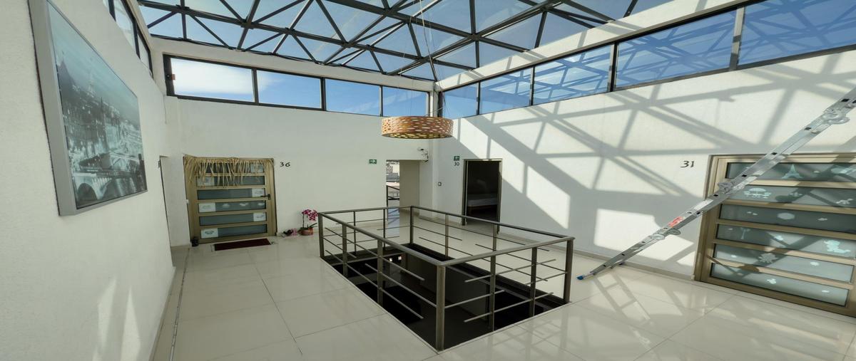 Foto de departamento en renta en  , el seminario 1a sección, toluca, méxico, 0 No. 03
