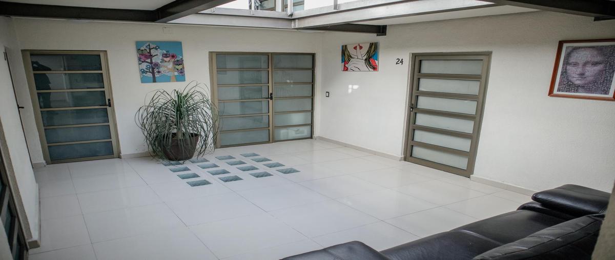 Foto de departamento en renta en  , el seminario 1a sección, toluca, méxico, 0 No. 04