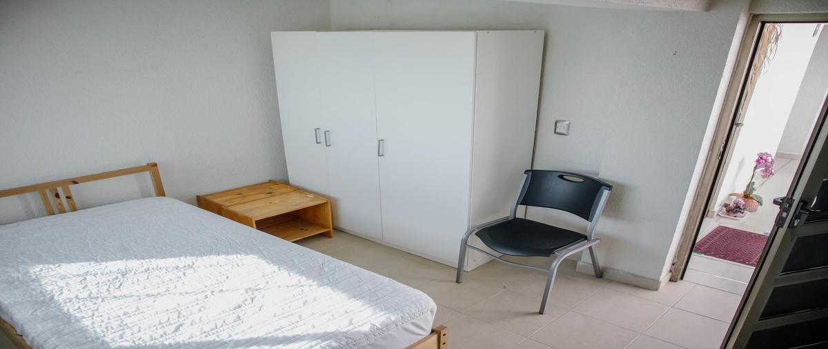 Foto de departamento en renta en  , el seminario 1a sección, toluca, méxico, 0 No. 05