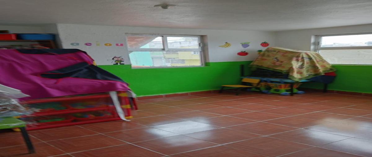 Foto de casa en venta en  , el seminario 2a sección, toluca, méxico, 28883965 No. 05