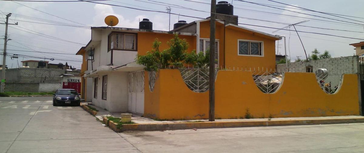 Foto de casa en venta en  , el seminario 2a sección, toluca, méxico, 29295530 No. 03