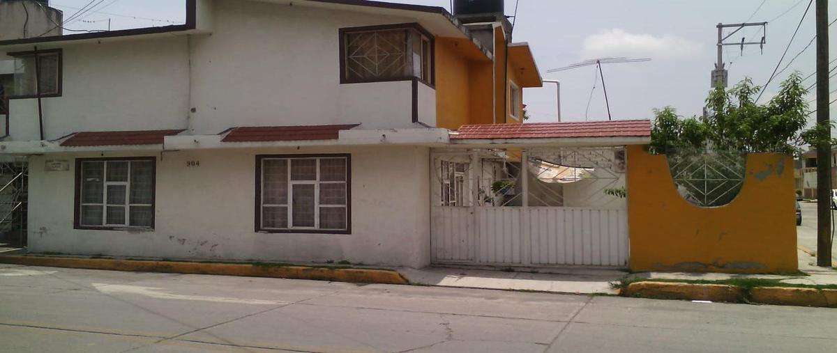 Foto de casa en venta en  , el seminario 2a sección, toluca, méxico, 29295530 No. 04