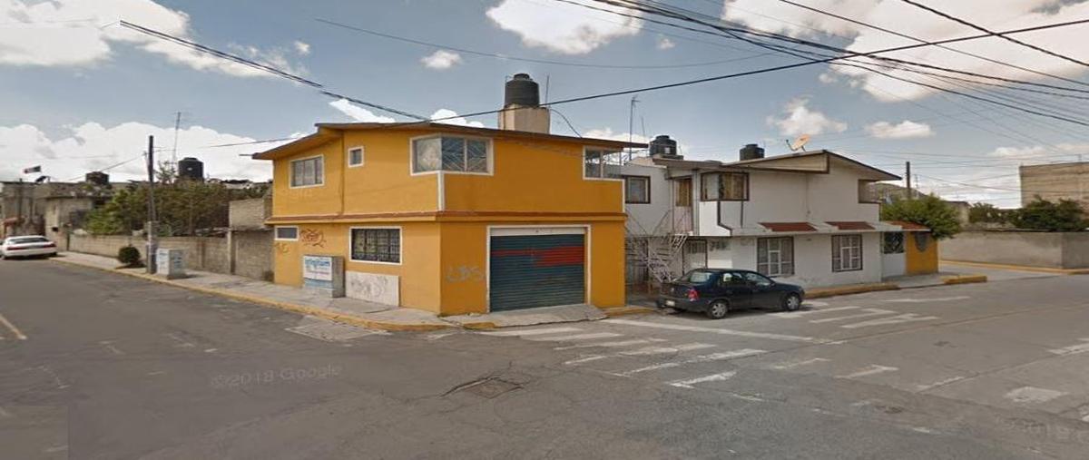 Foto de casa en venta en  , el seminario 2a sección, toluca, méxico, 29295530 No. 05