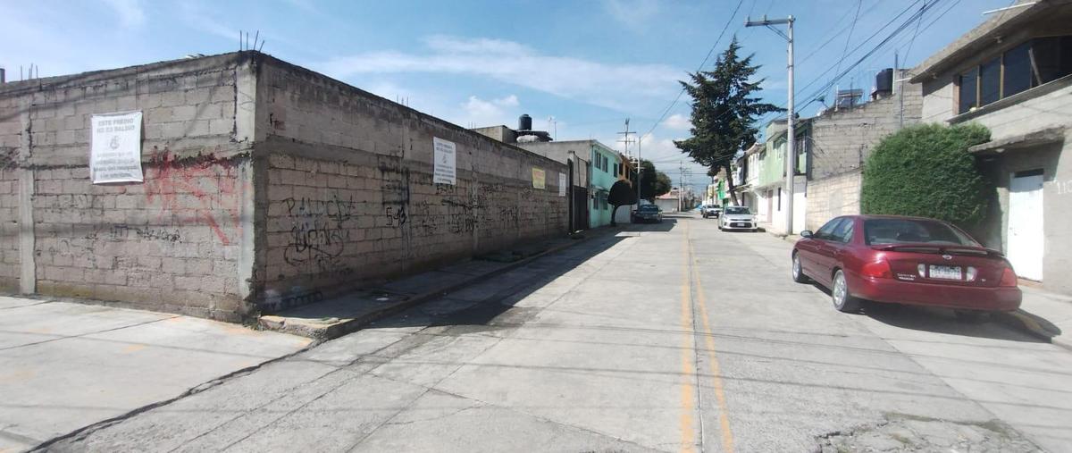 Foto de terreno habitacional en venta en  , el seminario 2a sección, toluca, méxico, 30357850 No. 05