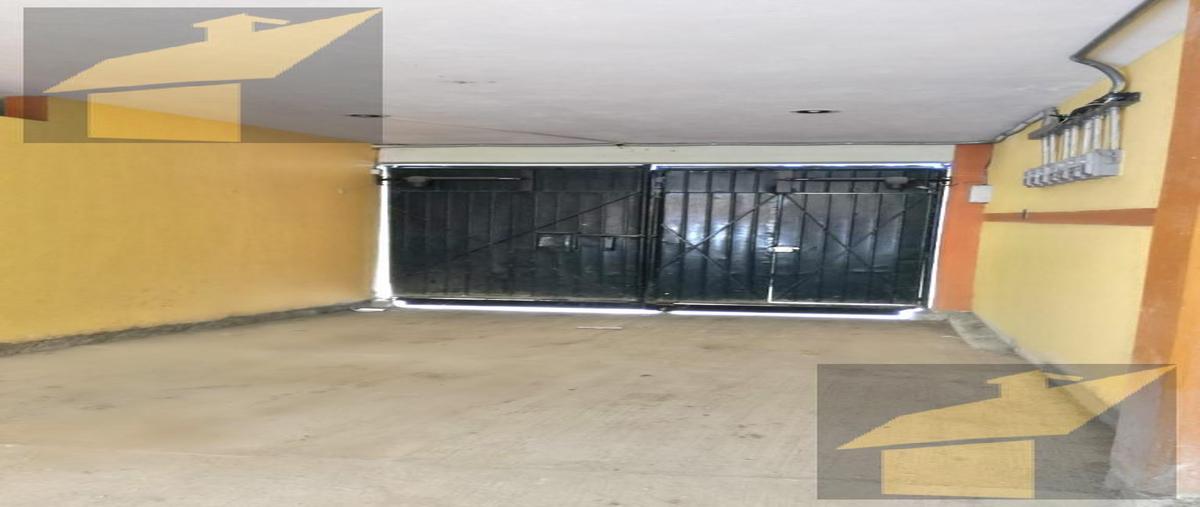 Foto de departamento en renta en  , el seminario 2a sección, toluca, méxico, 0 No. 04