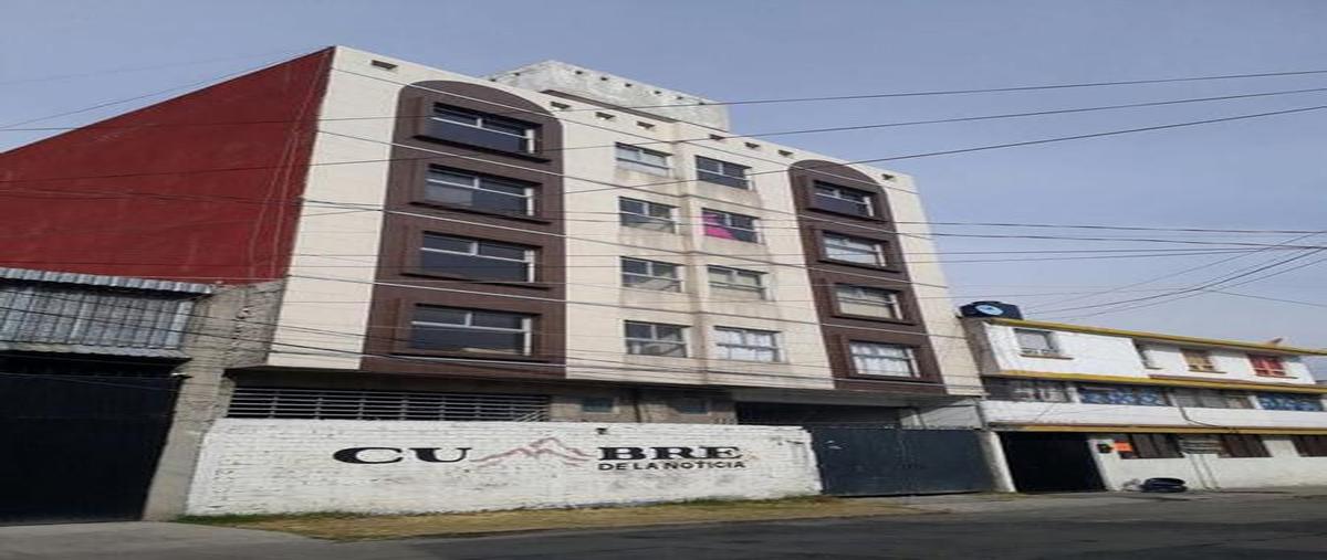 Foto de edificio en venta en  , el seminario 2a sección, toluca, méxico, 8049201 No. 03