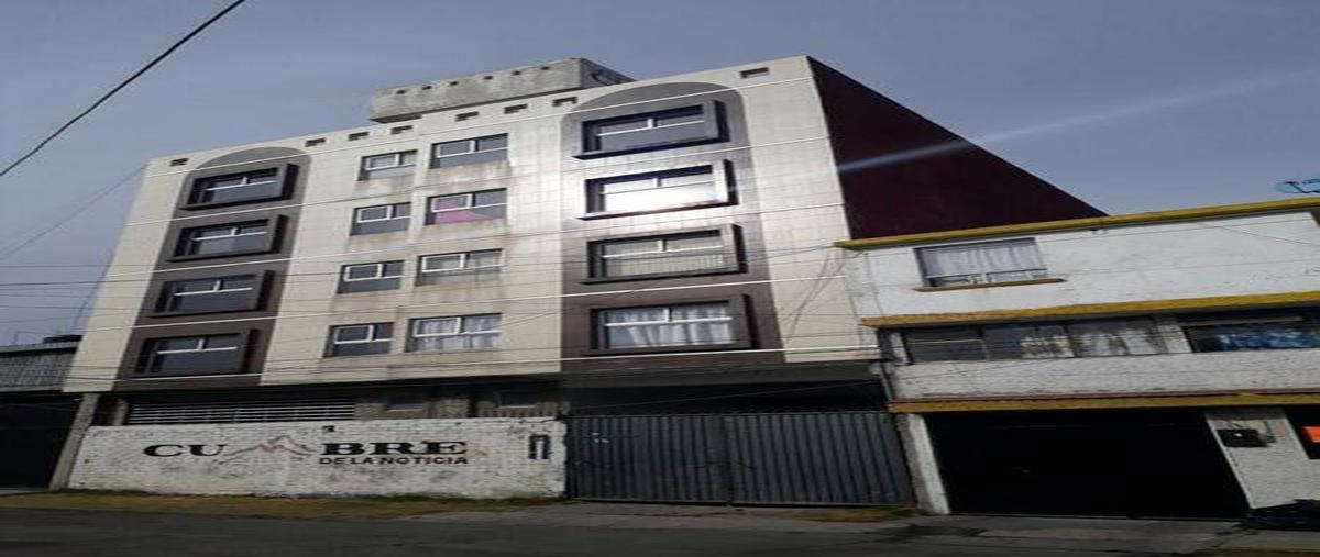Foto de edificio en venta en  , el seminario 2a sección, toluca, méxico, 8049201 No. 04
