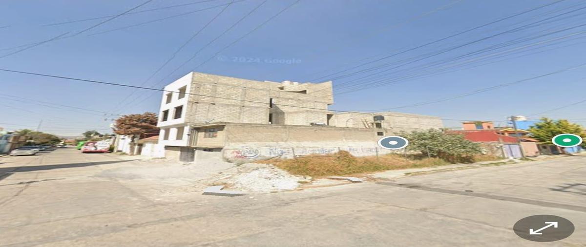 Foto de terreno habitacional en venta en  , el seminario 3a sección, toluca, méxico, 29230816 No. 03