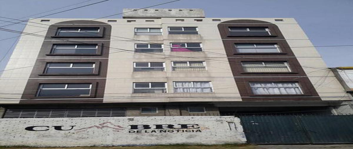 Foto de edificio en venta en  , el seminario 1a sección, toluca, méxico, 8049201 No. 02