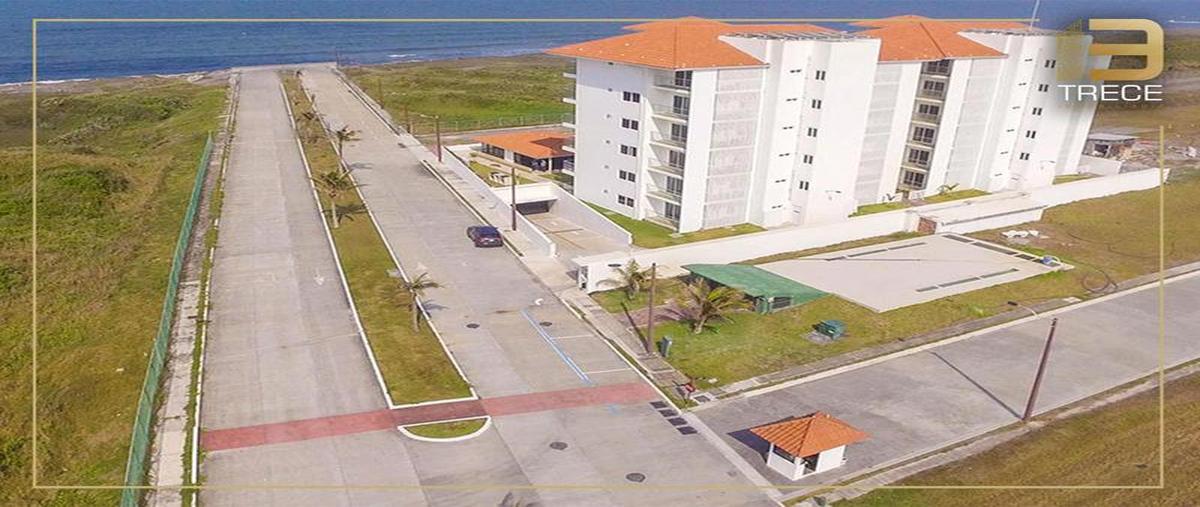 Foto de departamento en venta en  , el sendero residencial, alvarado, veracruz de ignacio de la llave, 22240704 No. 03