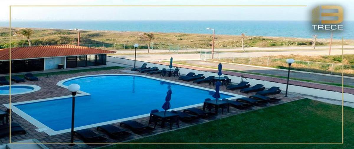 Foto de departamento en venta en  , el sendero residencial, alvarado, veracruz de ignacio de la llave, 22240704 No. 05