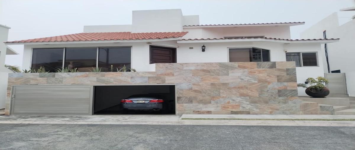 Foto de casa en , el sendero residencial, alvarado, veracruz de ignacio de la llave, 23650254 foto 01 Foto de casa en venta en , el sendero residencial, alvarado, veracruz de ignacio de la llave, 23650254 No. 01
