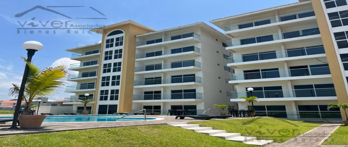 Foto de departamento en venta en  , el sendero residencial, alvarado, veracruz de ignacio de la llave, 25346779 No. 03