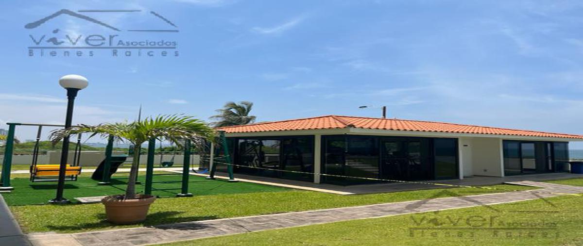 Foto de departamento en venta en  , el sendero residencial, alvarado, veracruz de ignacio de la llave, 25346779 No. 04