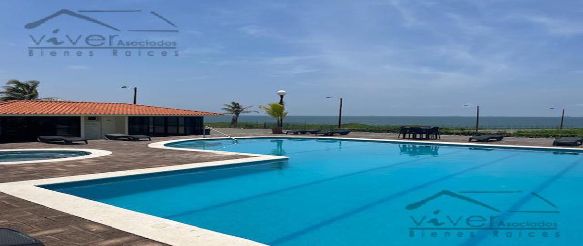Foto de departamento en venta en  , el sendero residencial, alvarado, veracruz de ignacio de la llave, 25346779 No. 05