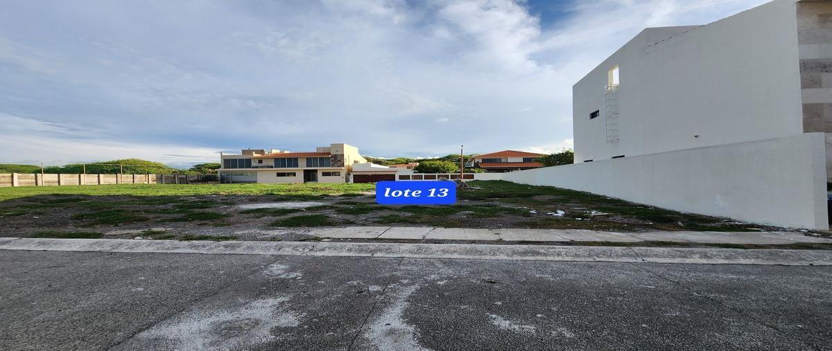 Foto de terreno habitacional en venta en  , el sendero residencial, alvarado, veracruz de ignacio de la llave, 26654028 No. 04