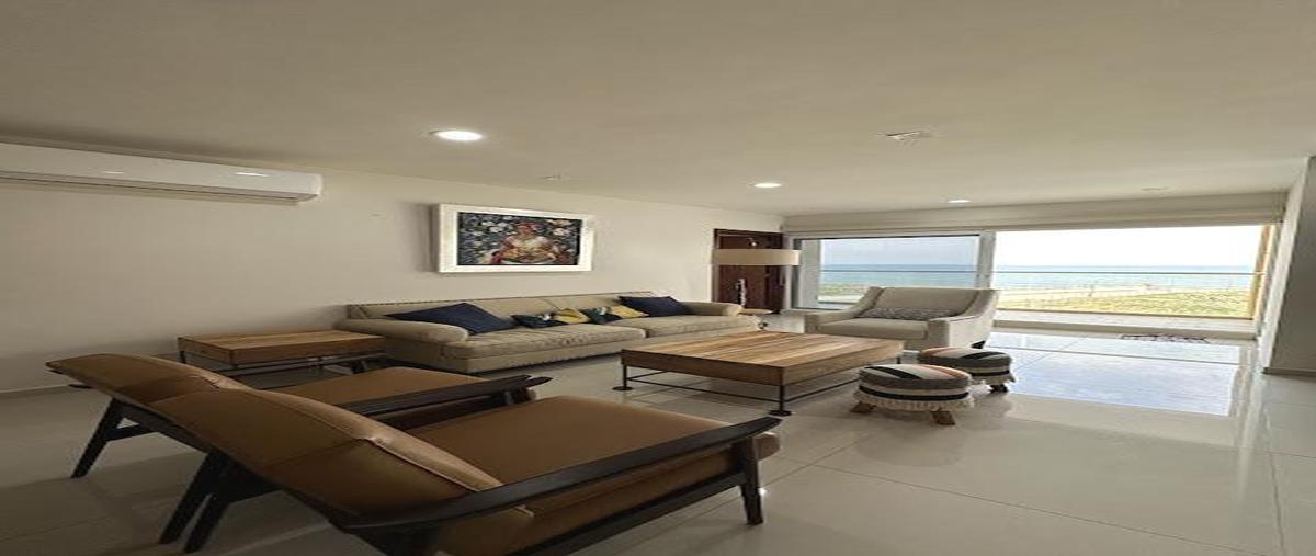 Foto de departamento en venta en  , el sendero residencial, alvarado, veracruz de ignacio de la llave, 28431706 No. 03