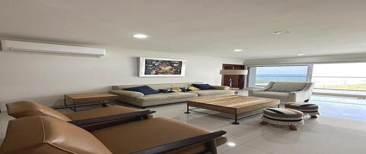 Foto de departamento en venta en  , el sendero residencial, alvarado, veracruz de ignacio de la llave, 28431706 No. 05