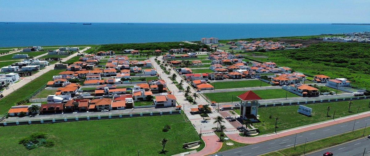 Foto de terreno habitacional en venta en  , el sendero residencial, alvarado, veracruz de ignacio de la llave, 28559415 No. 05