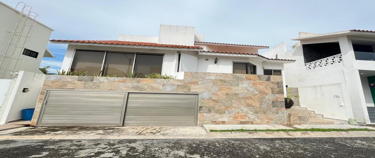Foto de casa en , el sendero residencial, alvarado, veracruz de ignacio de la llave, 28563073 foto 01 Foto de casa en venta en , el sendero residencial, alvarado, veracruz de ignacio de la llave, 28563073 No. 01