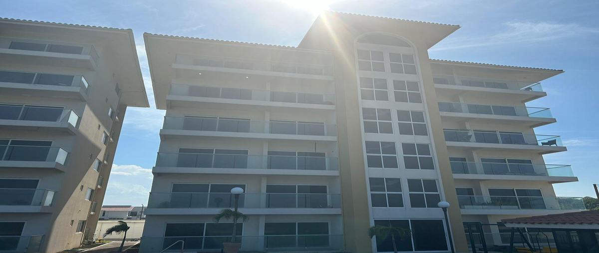 Foto de departamento en venta en  , el sendero residencial, alvarado, veracruz de ignacio de la llave, 0 No. 03