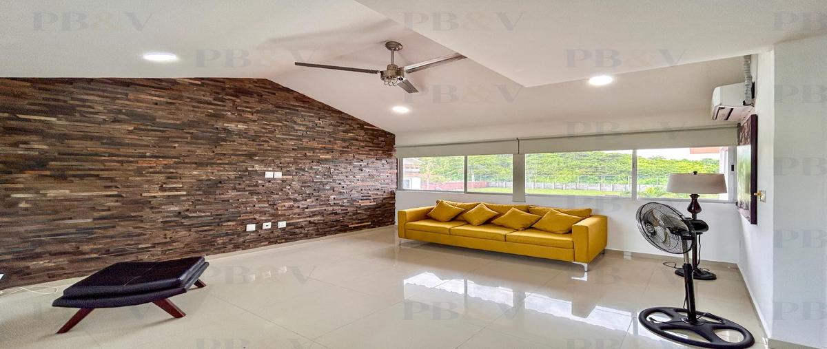Foto de casa en venta en  , el sendero residencial, alvarado, veracruz de ignacio de la llave, 28918257 No. 04