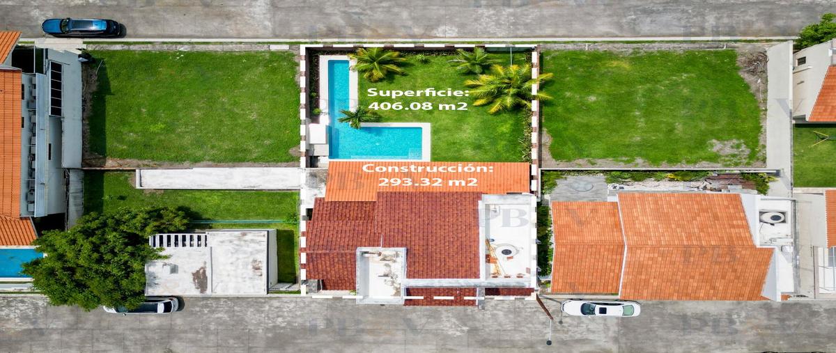 Foto de casa en venta en  , el sendero residencial, alvarado, veracruz de ignacio de la llave, 28918257 No. 05