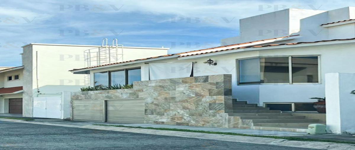 Foto de casa en venta en  , el sendero residencial, alvarado, veracruz de ignacio de la llave, 0 No. 04