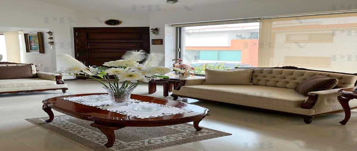 Foto de casa en venta en  , el sendero residencial, alvarado, veracruz de ignacio de la llave, 0 No. 05