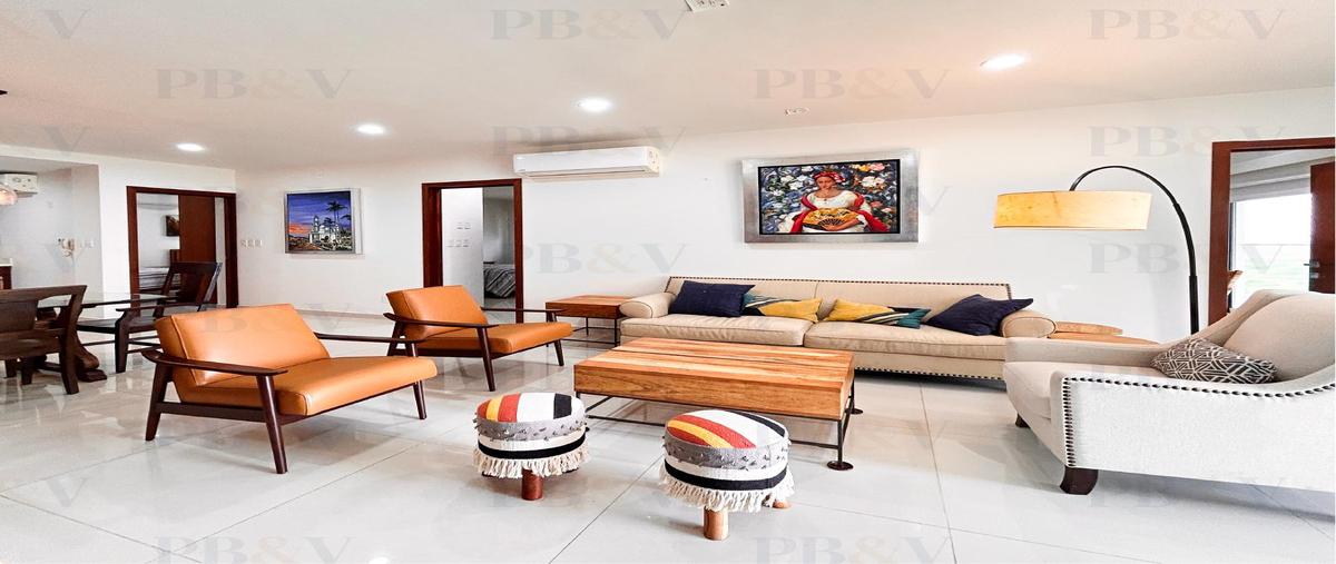 Foto de departamento en venta en  , el sendero residencial, alvarado, veracruz de ignacio de la llave, 0 No. 04